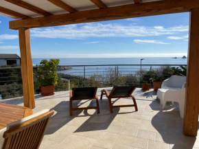 Sea House IUN Q7317 Baunei